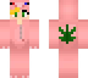 mcdiscopig