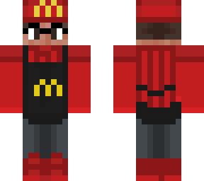 mcdonalds sam