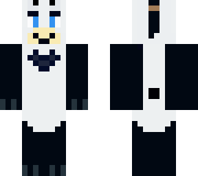 me as badgerclaw