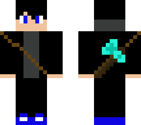 me in a manhunt(fixed)