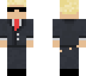 me with jschlatt suit
