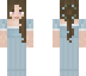 medevil woman