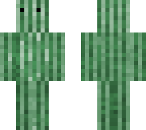melon man but original