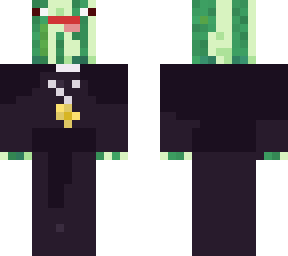 melon priest