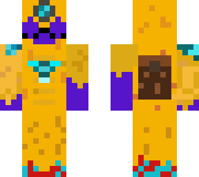 melonick adventurer