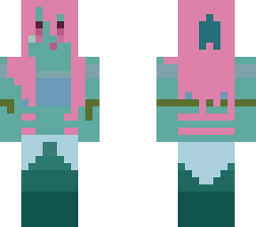 merling nihachu