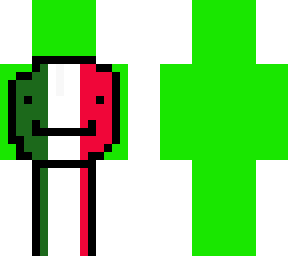mexican dream man