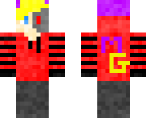 mgamer