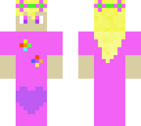 mi sister's skin