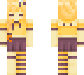 miel full outfit