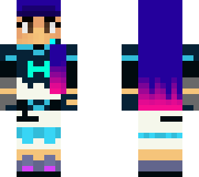miko (glitch techs)