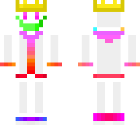 mimic xd