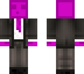 min3craft nathan suit