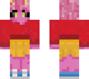 mina ashido