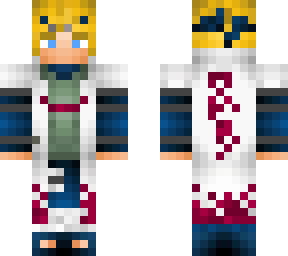 minato namikaze