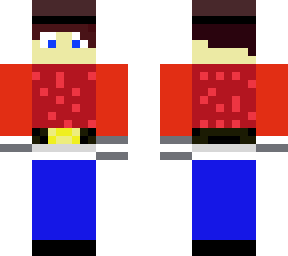 miner