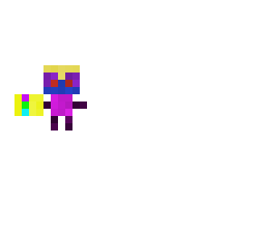 mini thanos