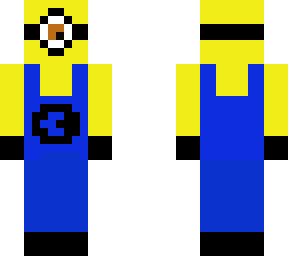 minion kevin
