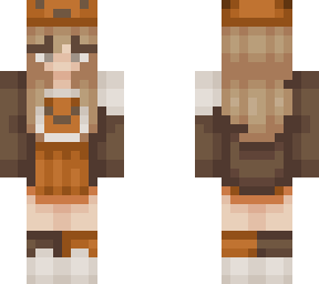 mole
