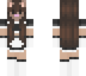 mole maid