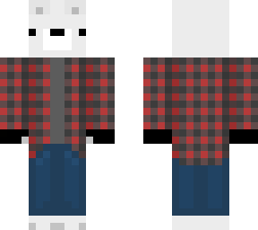 monka lumberjack