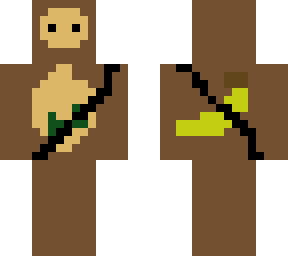 monke
