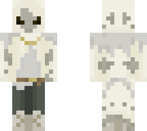 moth cloak- shaded