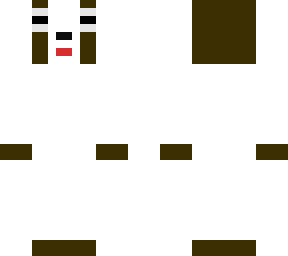 mr. goatee