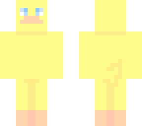 mr duck