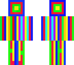 mr rainbow 2.0