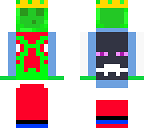 mr.slime_king
