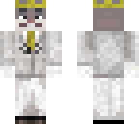 mrchungles skin xd 2