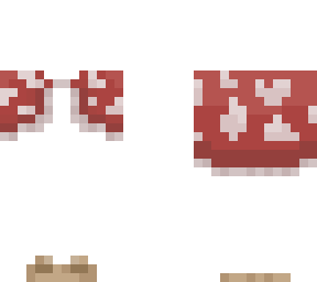 mushroom cape