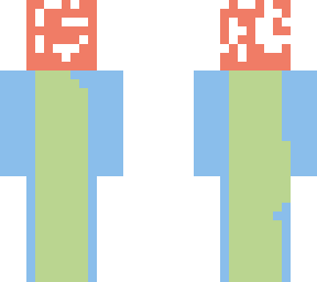 mushroom man