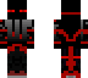 my brother's skin