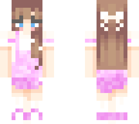 my custom skin