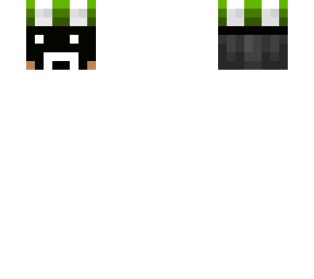 my evil me