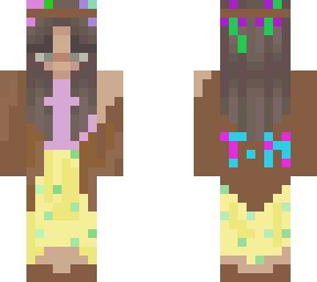 my lore charcter (ignore)