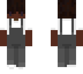 my mc skin except i'm cool now