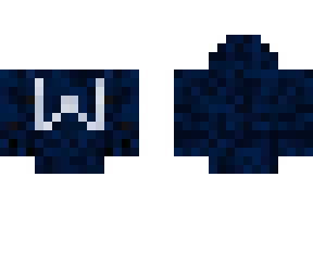 my merch!