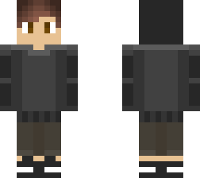 my new main skin
