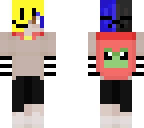 my oc