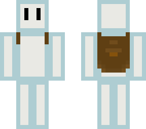 my oc