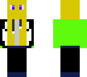my official skin
