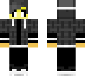 my roblox character lol.