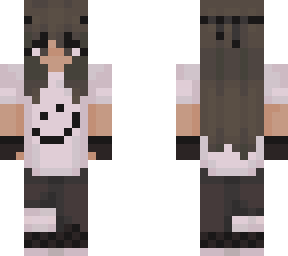 my skin :]