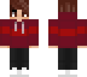 my skin!