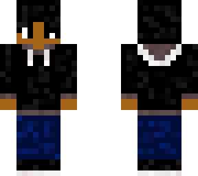 my skin (cyber)