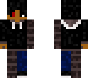 my skin (cyber robotic)