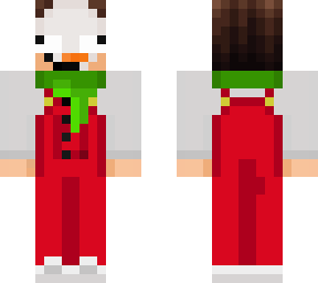 my skin